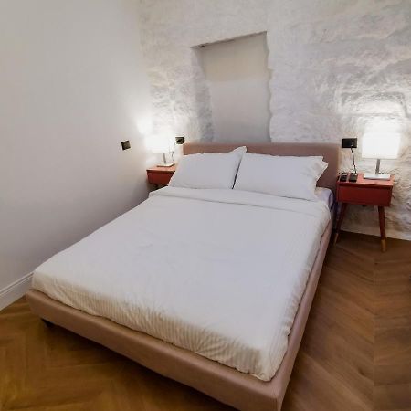 Affittacamere Faber Tempio Pausania Esterno foto