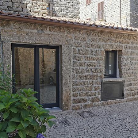 Affittacamere Faber Tempio Pausania Esterno foto
